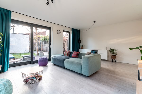 Medium property photo - Helmstok 33, 1319 CK Almere