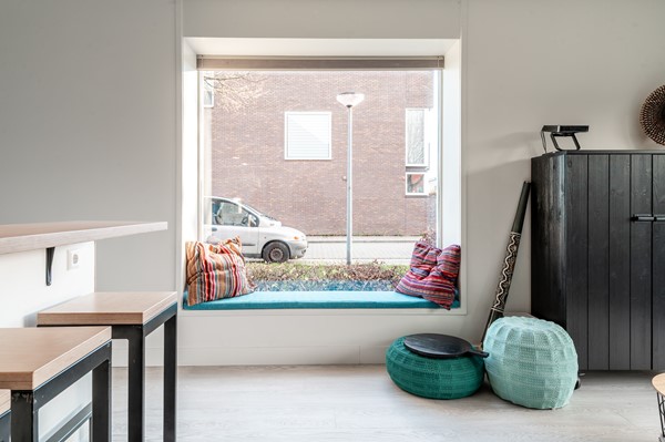 Medium property photo - Helmstok 33, 1319 CK Almere