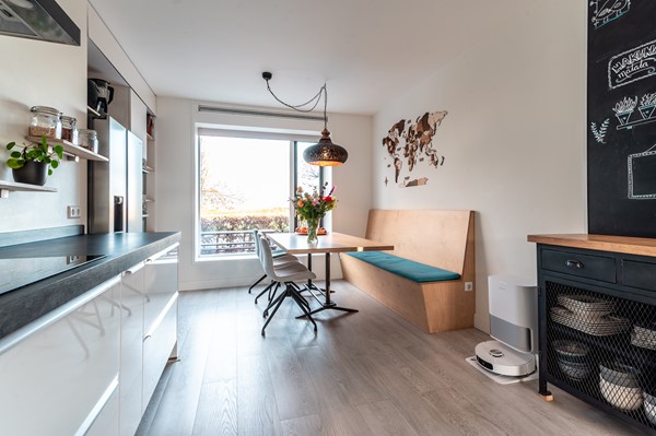 Medium property photo - Helmstok 33, 1319 CK Almere