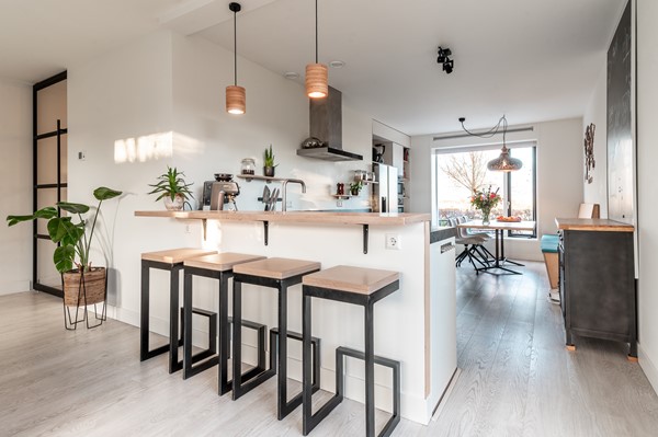 Medium property photo - Helmstok 33, 1319 CK Almere