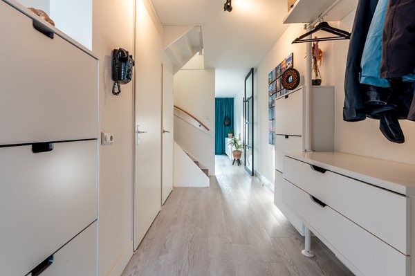 Medium property photo - Helmstok 33, 1319 CK Almere