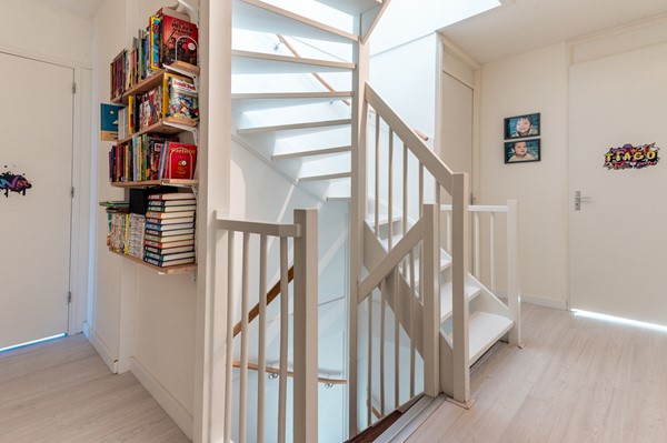 Medium property photo - Helmstok 33, 1319 CK Almere