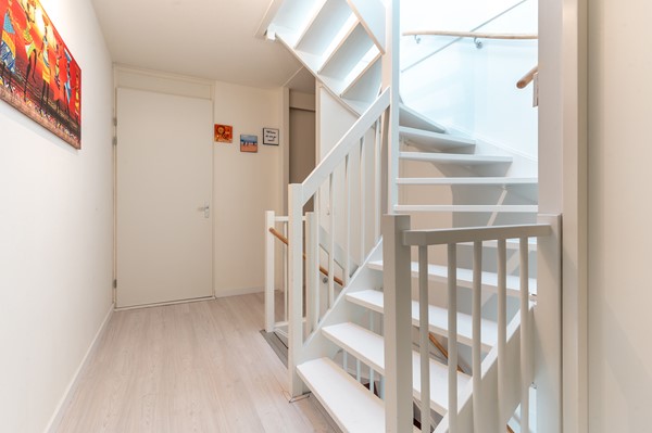 Medium property photo - Helmstok 33, 1319 CK Almere