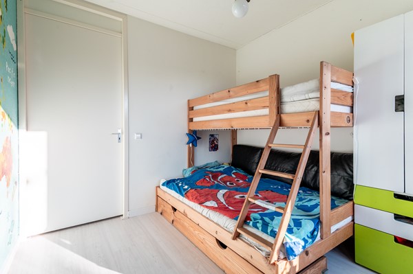 Medium property photo - Helmstok 33, 1319 CK Almere