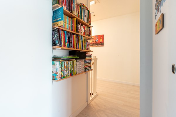 Medium property photo - Helmstok 33, 1319 CK Almere