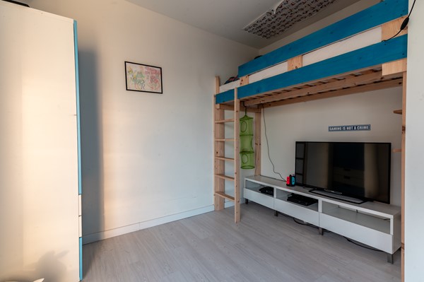 Medium property photo - Helmstok 33, 1319 CK Almere