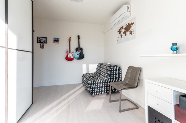 Medium property photo - Helmstok 33, 1319 CK Almere