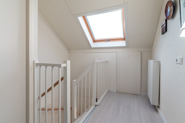 Medium property photo - Helmstok 33, 1319 CK Almere