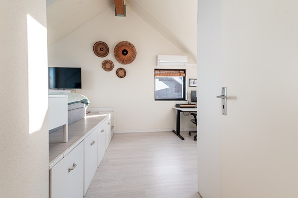 Medium property photo - Helmstok 33, 1319 CK Almere