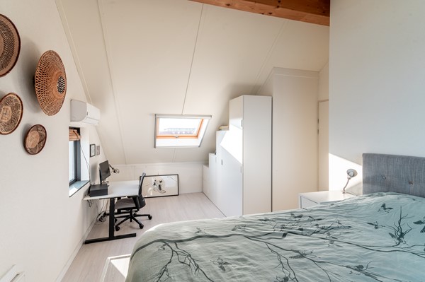 Medium property photo - Helmstok 33, 1319 CK Almere