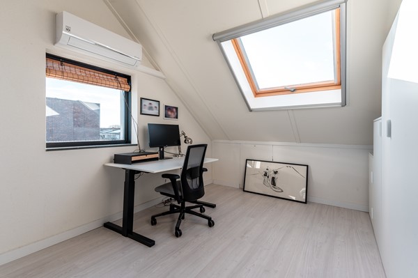 Medium property photo - Helmstok 33, 1319 CK Almere