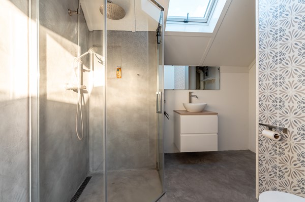 Medium property photo - Helmstok 33, 1319 CK Almere