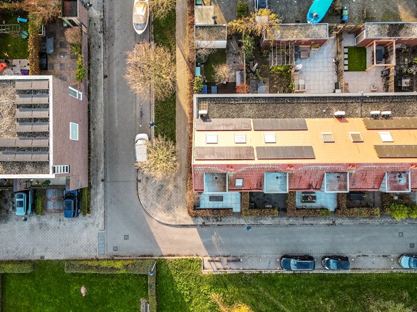 Medium property photo - Helmstok 33, 1319 CK Almere