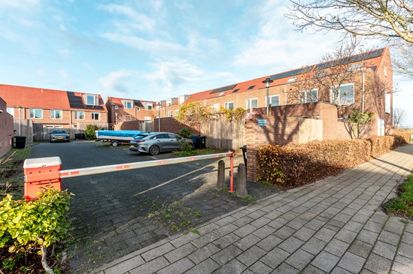 Medium property photo - Helmstok 33, 1319 CK Almere