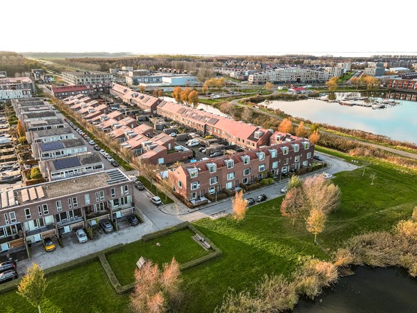 Medium property photo - Helmstok 33, 1319 CK Almere