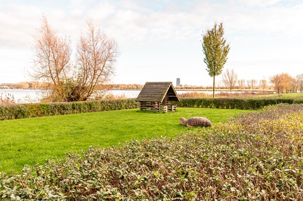 Medium property photo - Helmstok 33, 1319 CK Almere