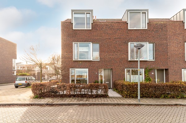 Medium property photo - Helmstok 33, 1319 CK Almere