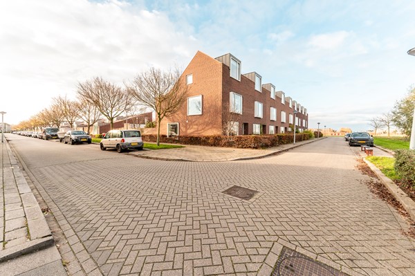 Medium property photo - Helmstok 33, 1319 CK Almere