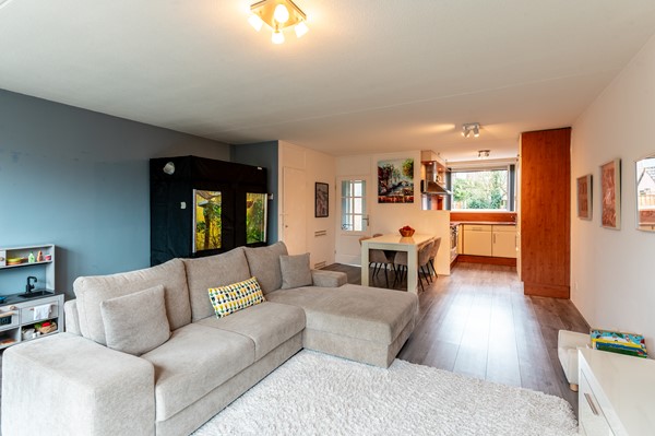 Medium property photo - Bruinvispad 27, 1317 KA Almere