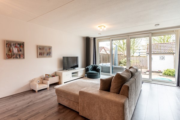 Medium property photo - Bruinvispad 27, 1317 KA Almere