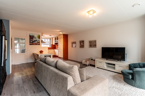 Medium property photo - Bruinvispad 27, 1317 KA Almere