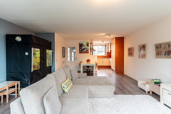 Medium property photo - Bruinvispad 27, 1317 KA Almere