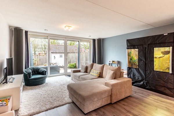 Medium property photo - Bruinvispad 27, 1317 KA Almere