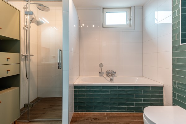 Medium property photo - Bruinvispad 27, 1317 KA Almere