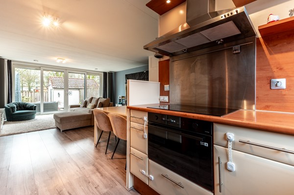Medium property photo - Bruinvispad 27, 1317 KA Almere