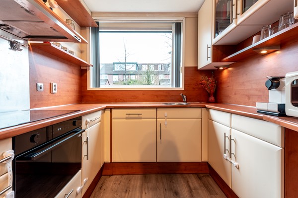 Medium property photo - Bruinvispad 27, 1317 KA Almere