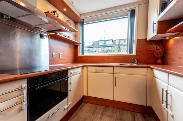 Medium property photo - Bruinvispad 27, 1317 KA Almere