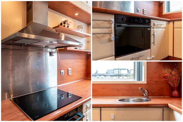 Medium property photo - Bruinvispad 27, 1317 KA Almere