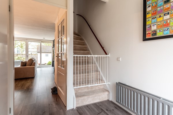 Medium property photo - Bruinvispad 27, 1317 KA Almere
