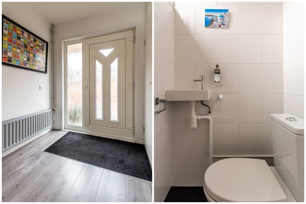 Medium property photo - Bruinvispad 27, 1317 KA Almere