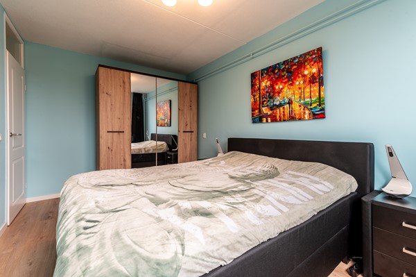 Medium property photo - Bruinvispad 27, 1317 KA Almere