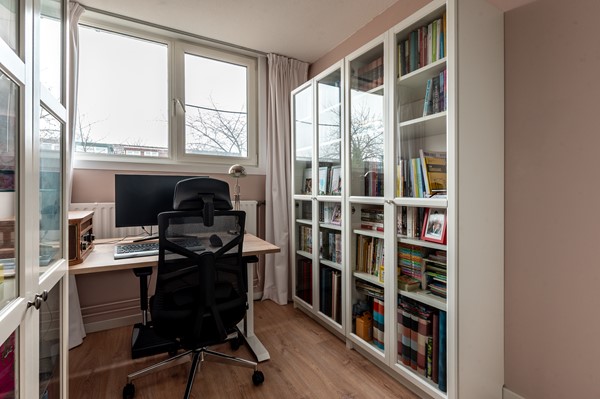 Medium property photo - Bruinvispad 27, 1317 KA Almere