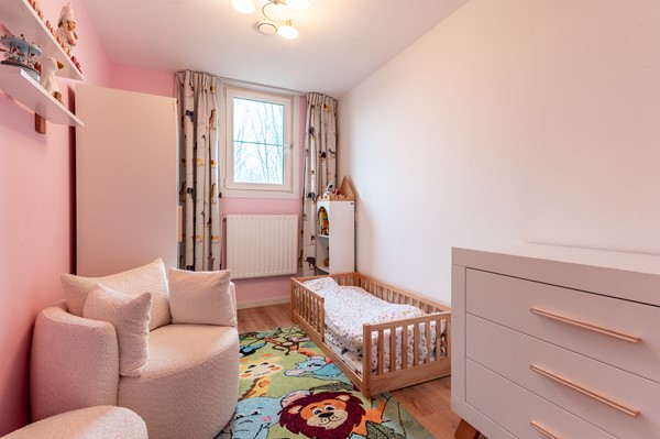 Medium property photo - Bruinvispad 27, 1317 KA Almere