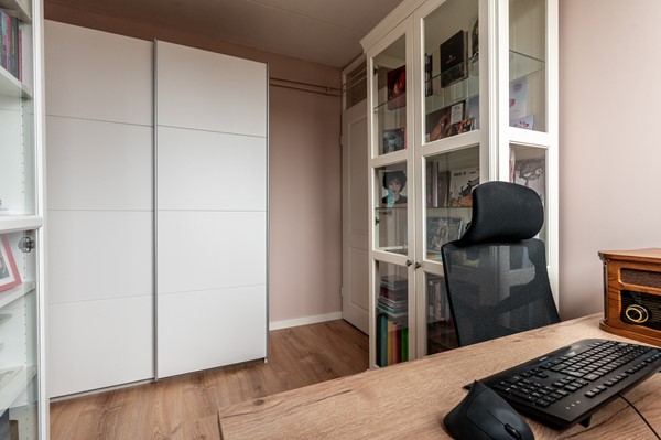 Medium property photo - Bruinvispad 27, 1317 KA Almere