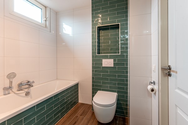Medium property photo - Bruinvispad 27, 1317 KA Almere