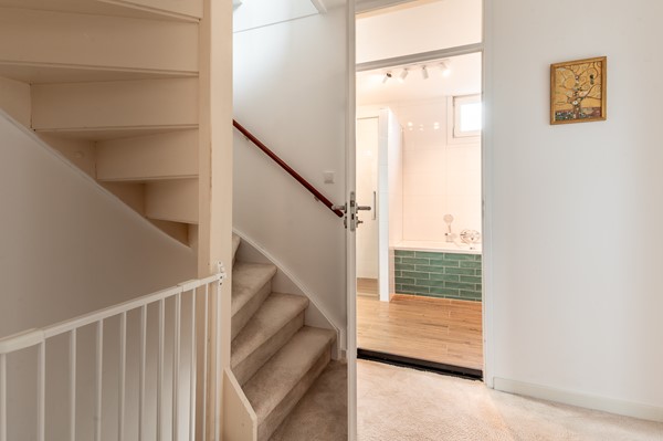 Medium property photo - Bruinvispad 27, 1317 KA Almere