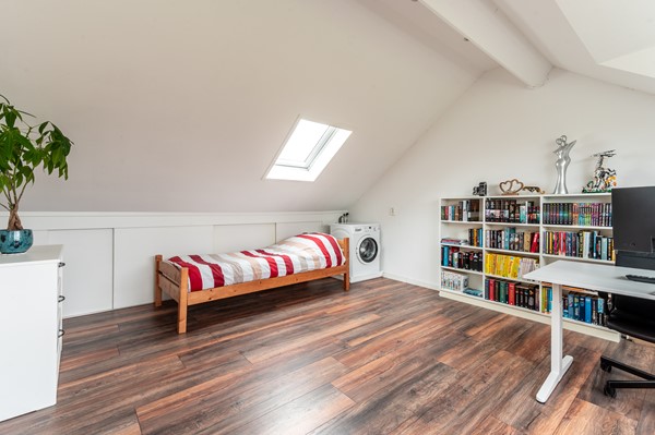 Medium property photo - Bruinvispad 27, 1317 KA Almere