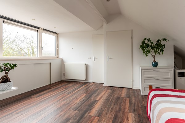 Medium property photo - Bruinvispad 27, 1317 KA Almere