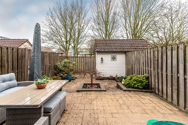 Medium property photo - Bruinvispad 27, 1317 KA Almere