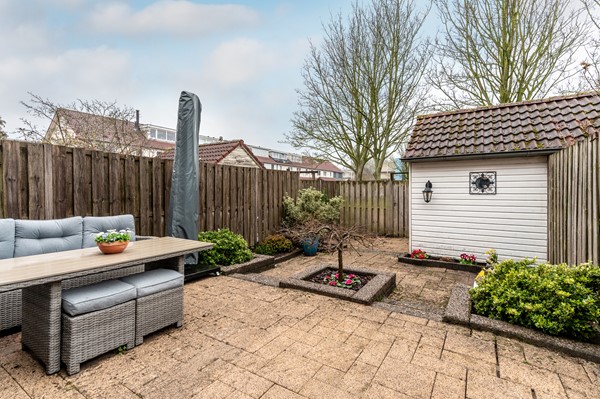 Medium property photo - Bruinvispad 27, 1317 KA Almere