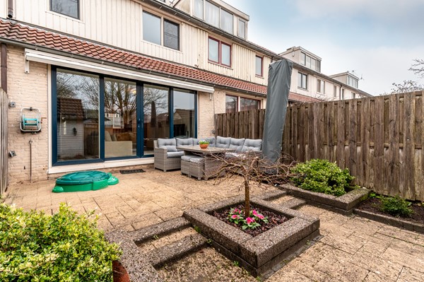 Medium property photo - Bruinvispad 27, 1317 KA Almere