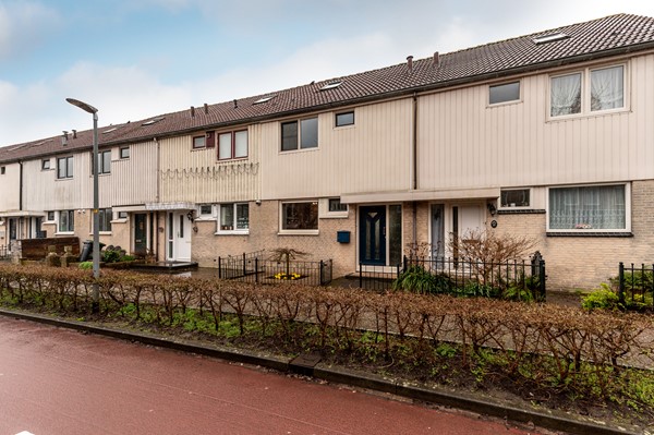 Medium property photo - Bruinvispad 27, 1317 KA Almere