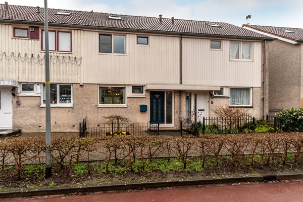 Medium property photo - Bruinvispad 27, 1317 KA Almere