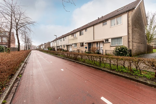 Medium property photo - Bruinvispad 27, 1317 KA Almere