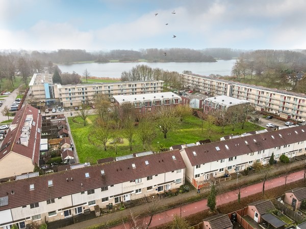 Medium property photo - Bruinvispad 27, 1317 KA Almere