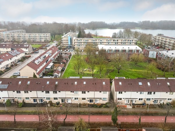 Medium property photo - Bruinvispad 27, 1317 KA Almere